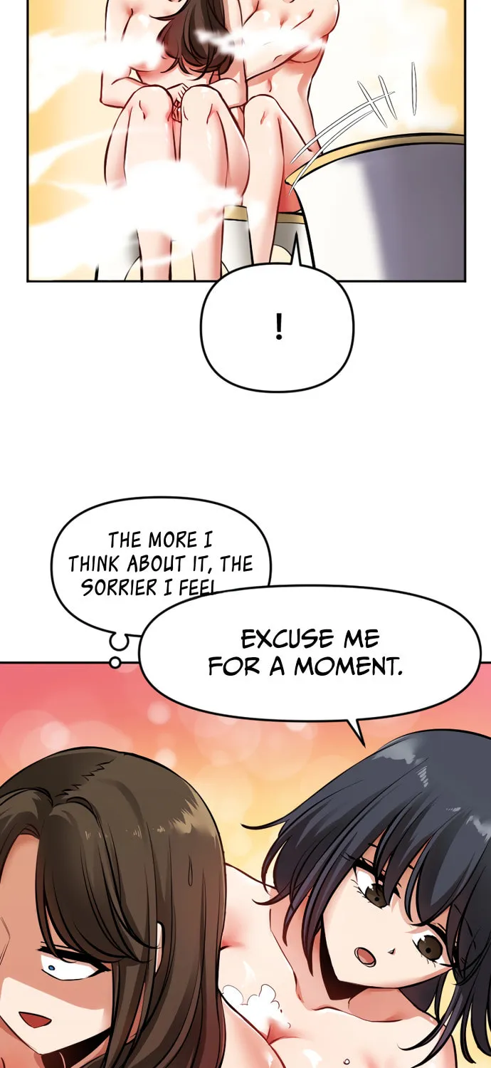 A Barbarian Was Admitted to the Academy Chapter 21 page 24 - 