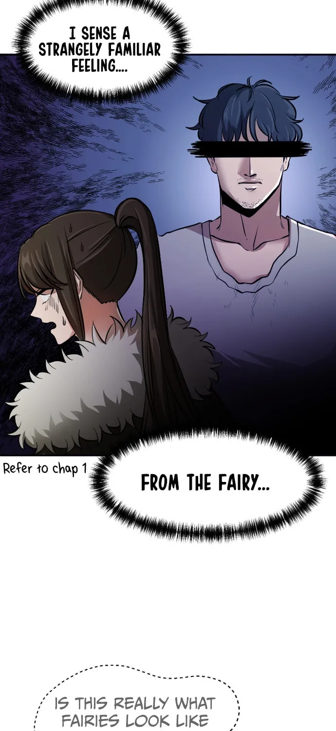 A Barbarian Was Admitted to the Academy Chapter 22 page 12 - 