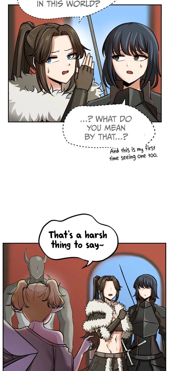 A Barbarian Was Admitted to the Academy Chapter 22 page 13 - 