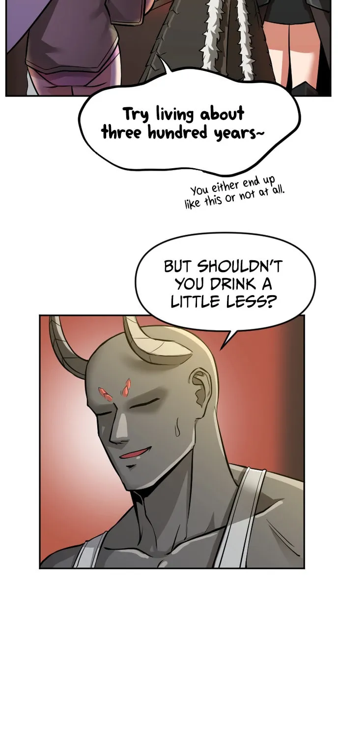 A Barbarian Was Admitted to the Academy Chapter 22 page 14 - 