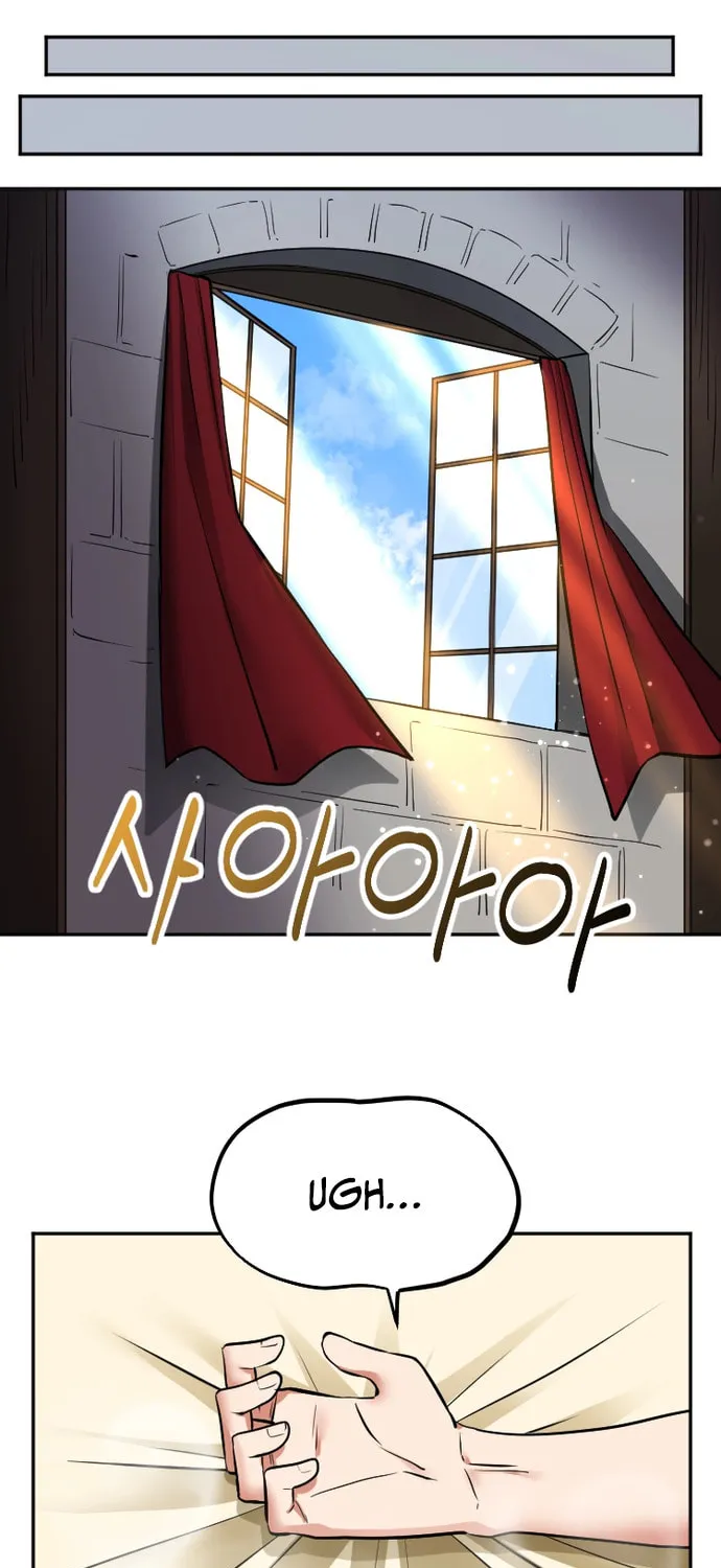 A Barbarian Was Admitted to the Academy Chapter 22 page 20 - 