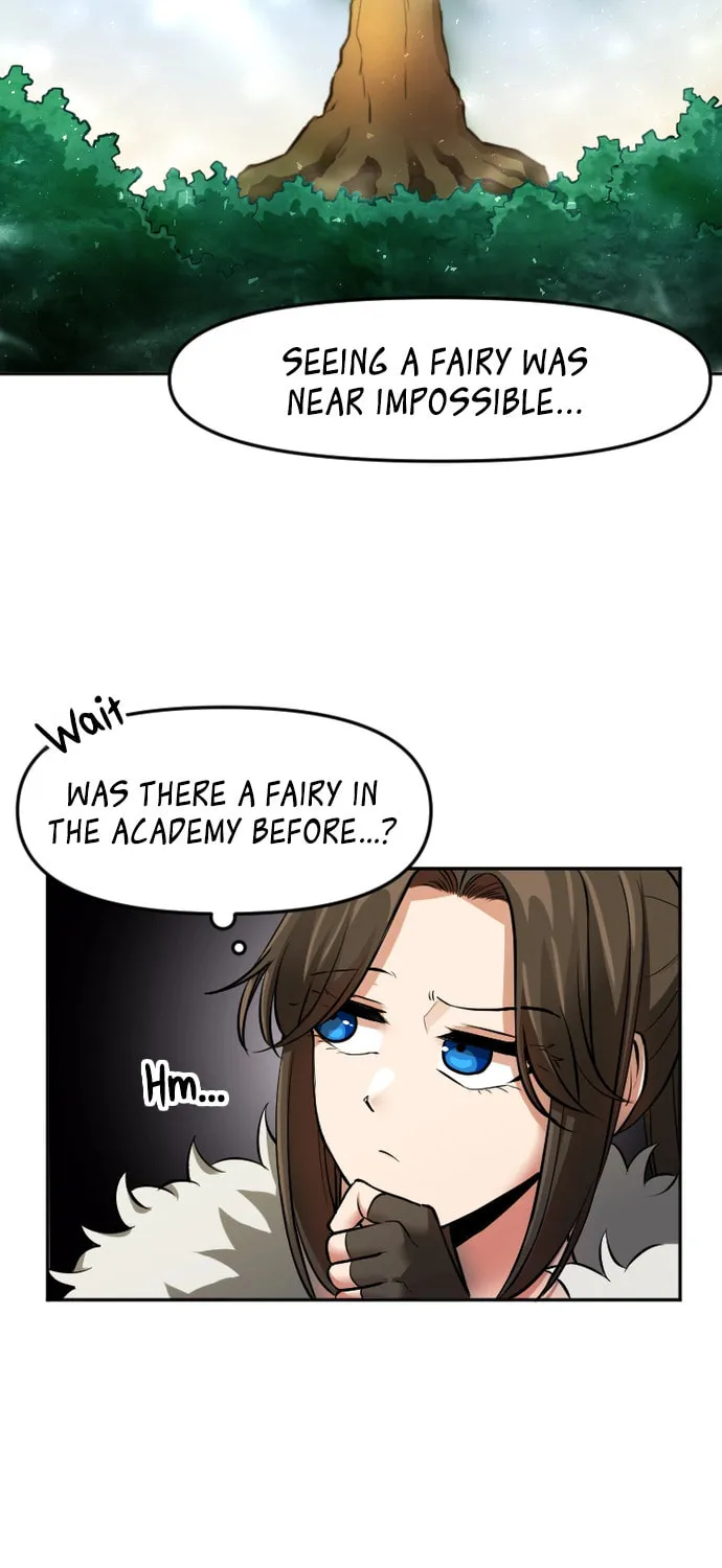 A Barbarian Was Admitted to the Academy Chapter 22 page 4 - 