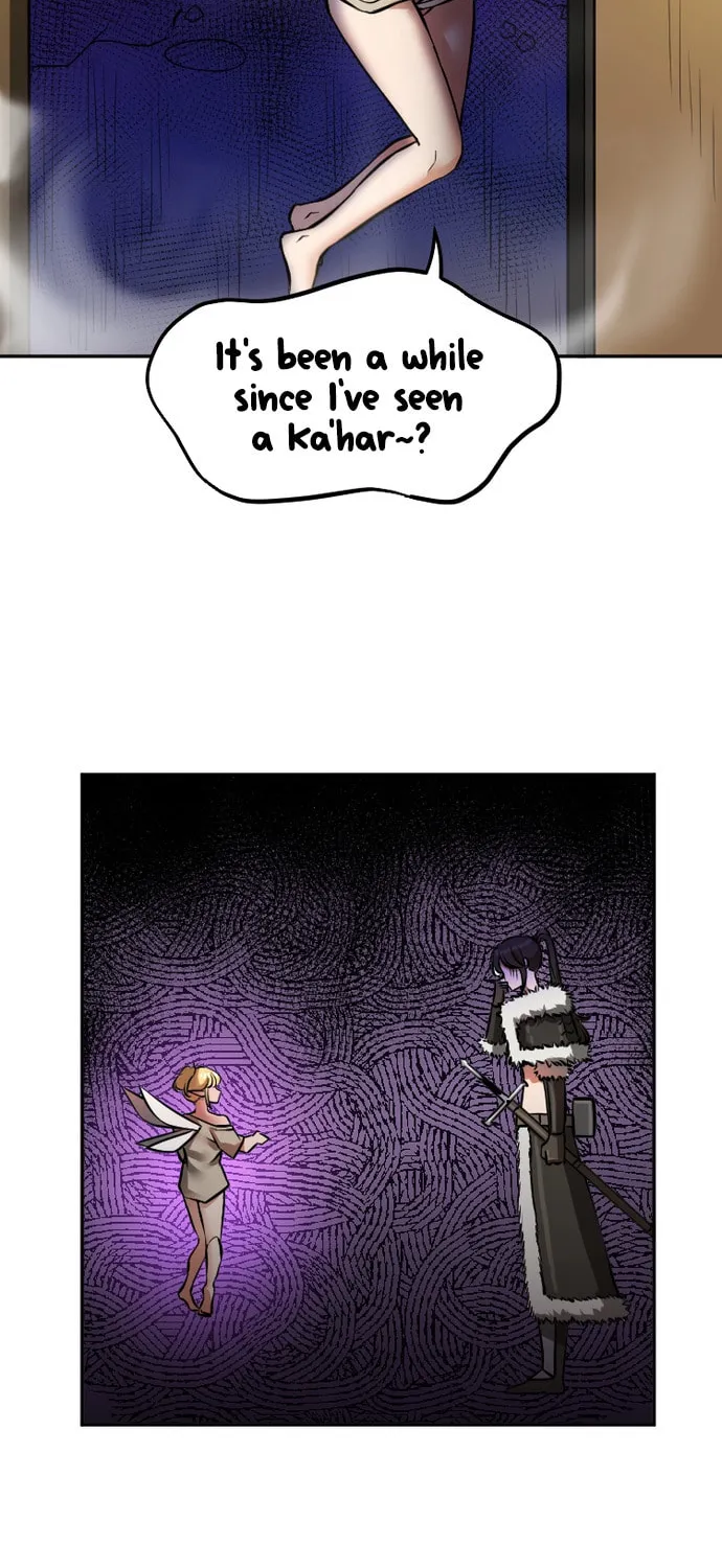 A Barbarian Was Admitted to the Academy Chapter 22 page 10 - 