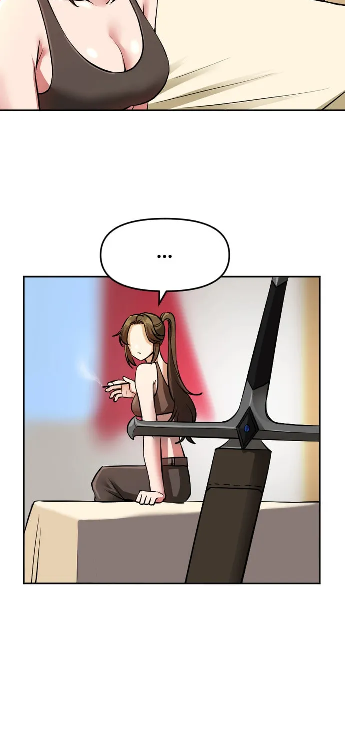 A Barbarian Was Admitted to the Academy Chapter 23 page 21 - 