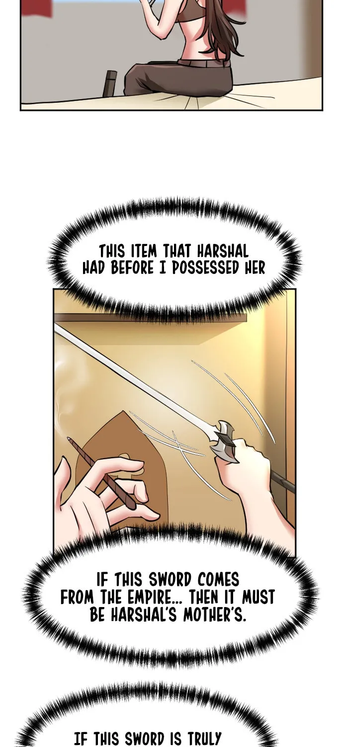 A Barbarian Was Admitted to the Academy Chapter 23 page 26 - 