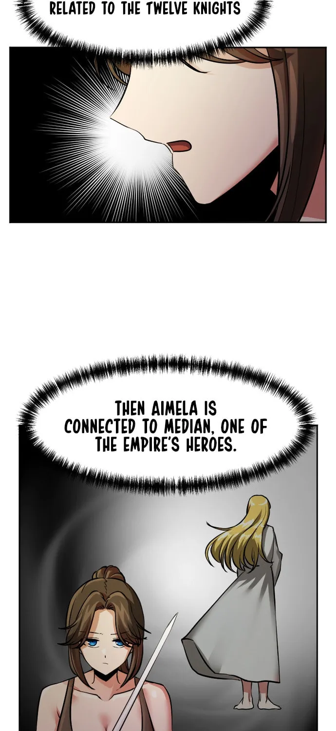 A Barbarian Was Admitted to the Academy Chapter 23 page 27 - 