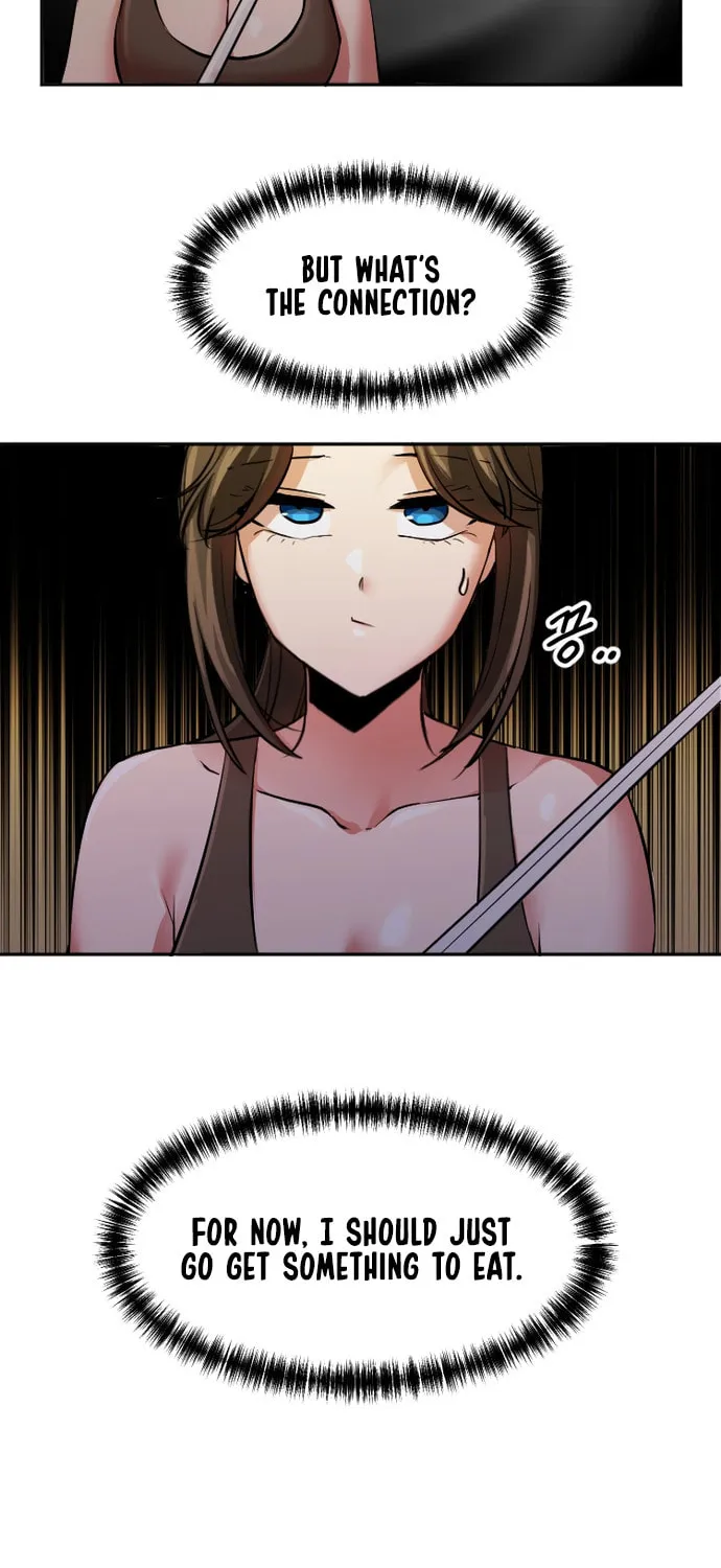 A Barbarian Was Admitted to the Academy Chapter 23 page 28 - 