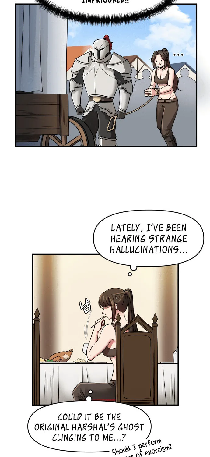 A Barbarian Was Admitted to the Academy Chapter 24 page 12 - 