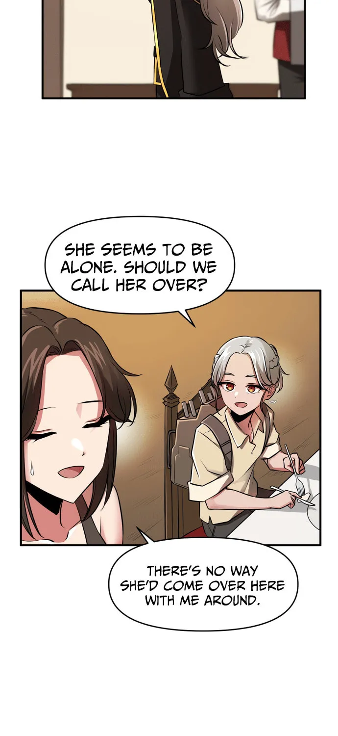 A Barbarian Was Admitted to the Academy Chapter 24 page 14 - 