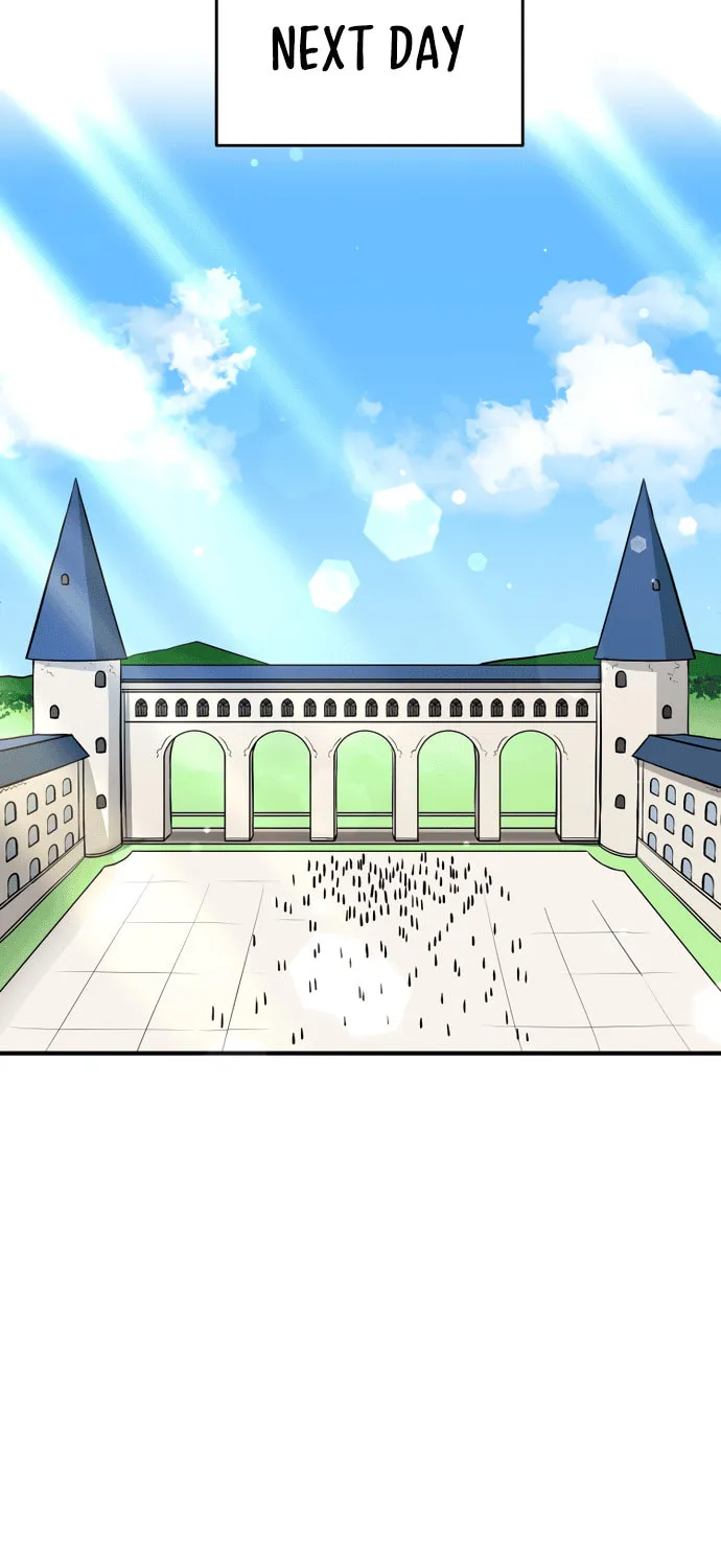 A Barbarian Was Admitted to the Academy Chapter 24 page 18 - 