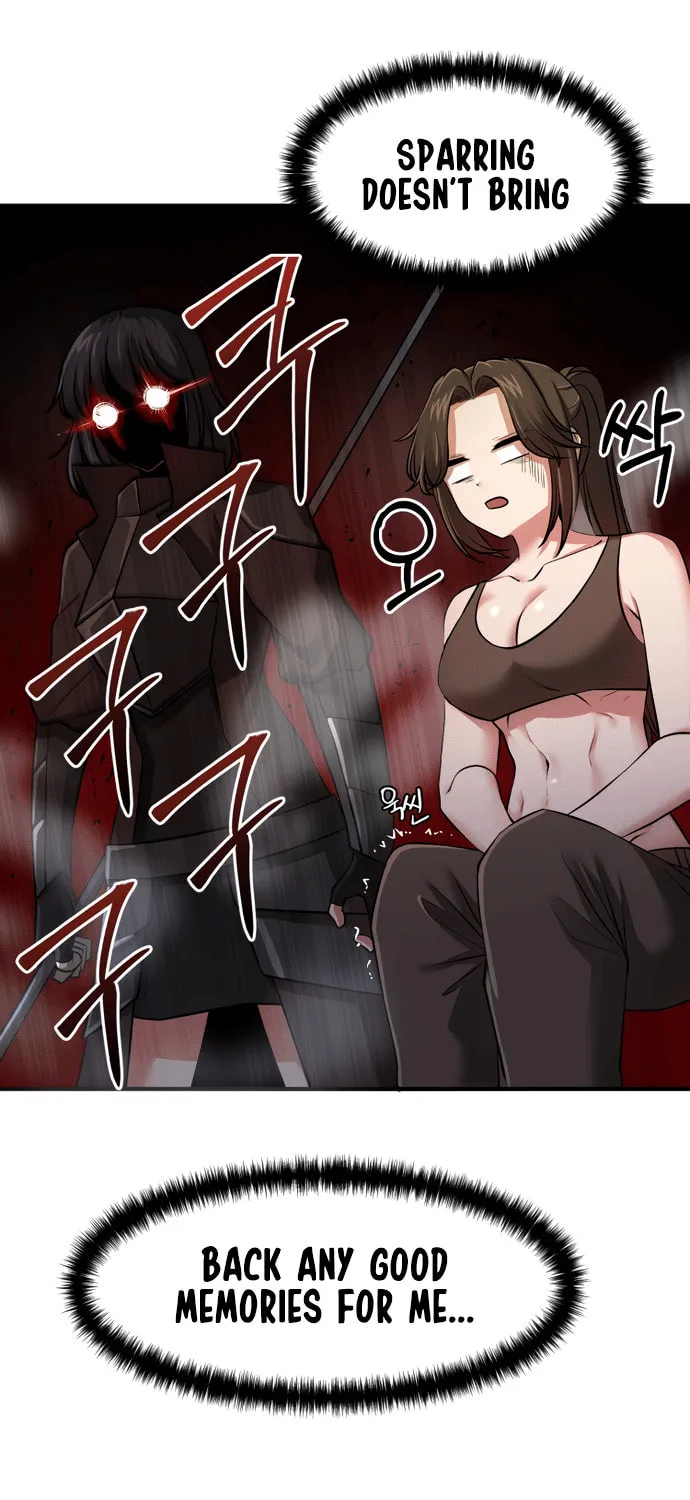 A Barbarian Was Admitted to the Academy Chapter 24 page 4 - 