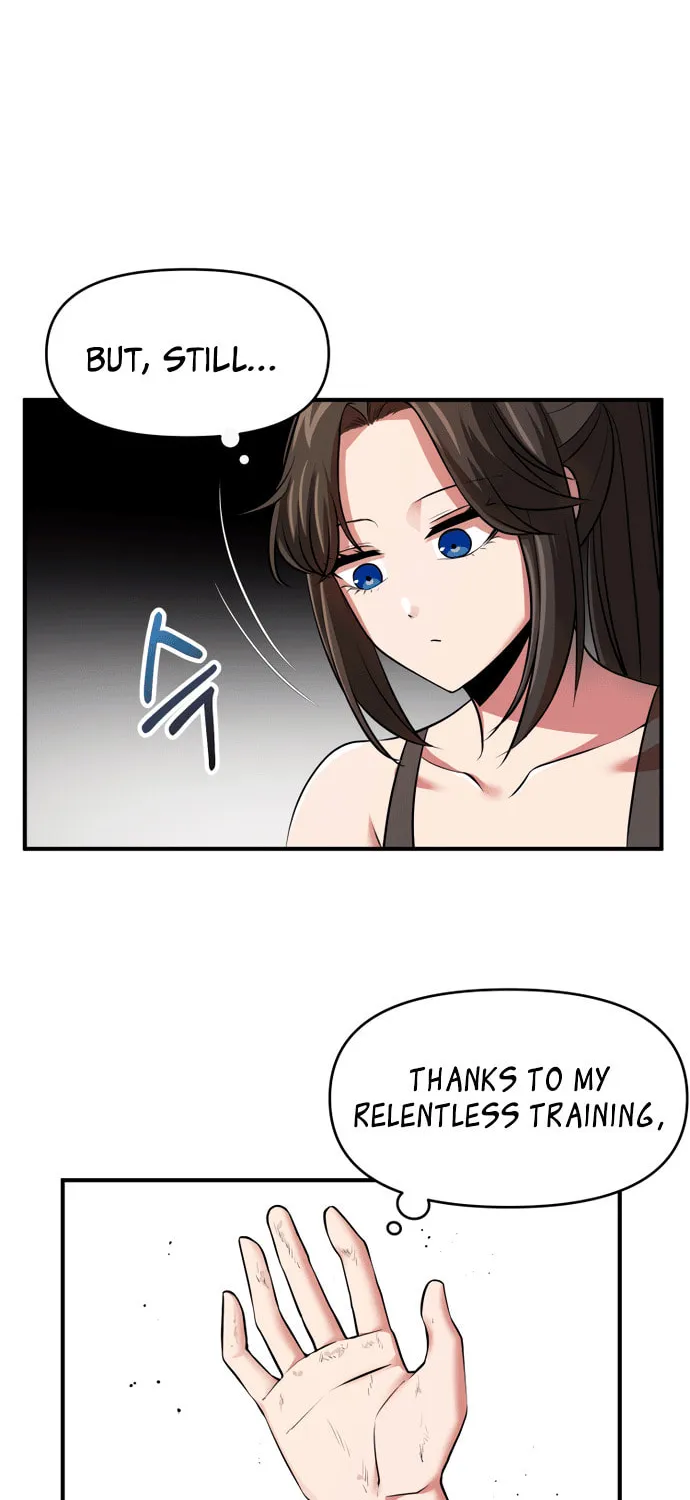 A Barbarian Was Admitted to the Academy Chapter 24 page 5 - 