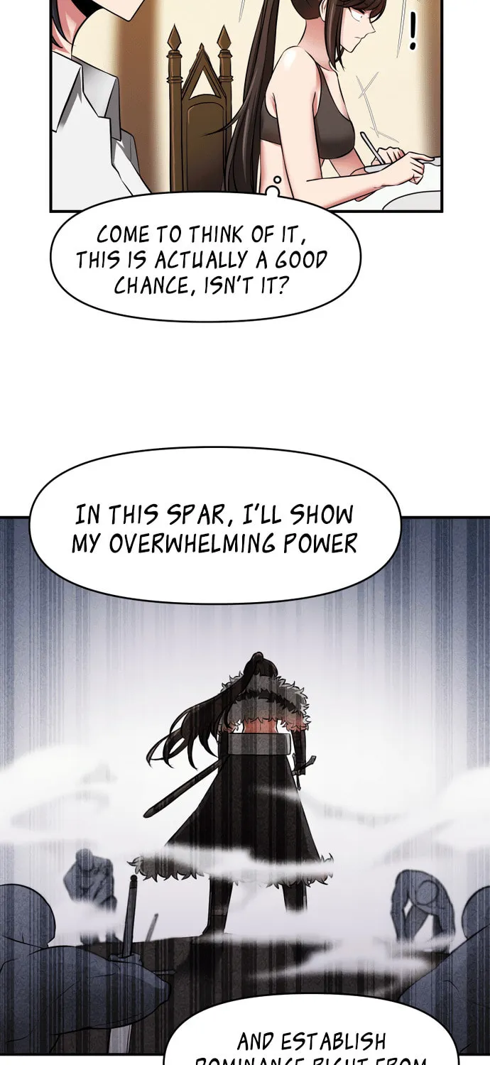 A Barbarian Was Admitted to the Academy Chapter 24 page 7 - 