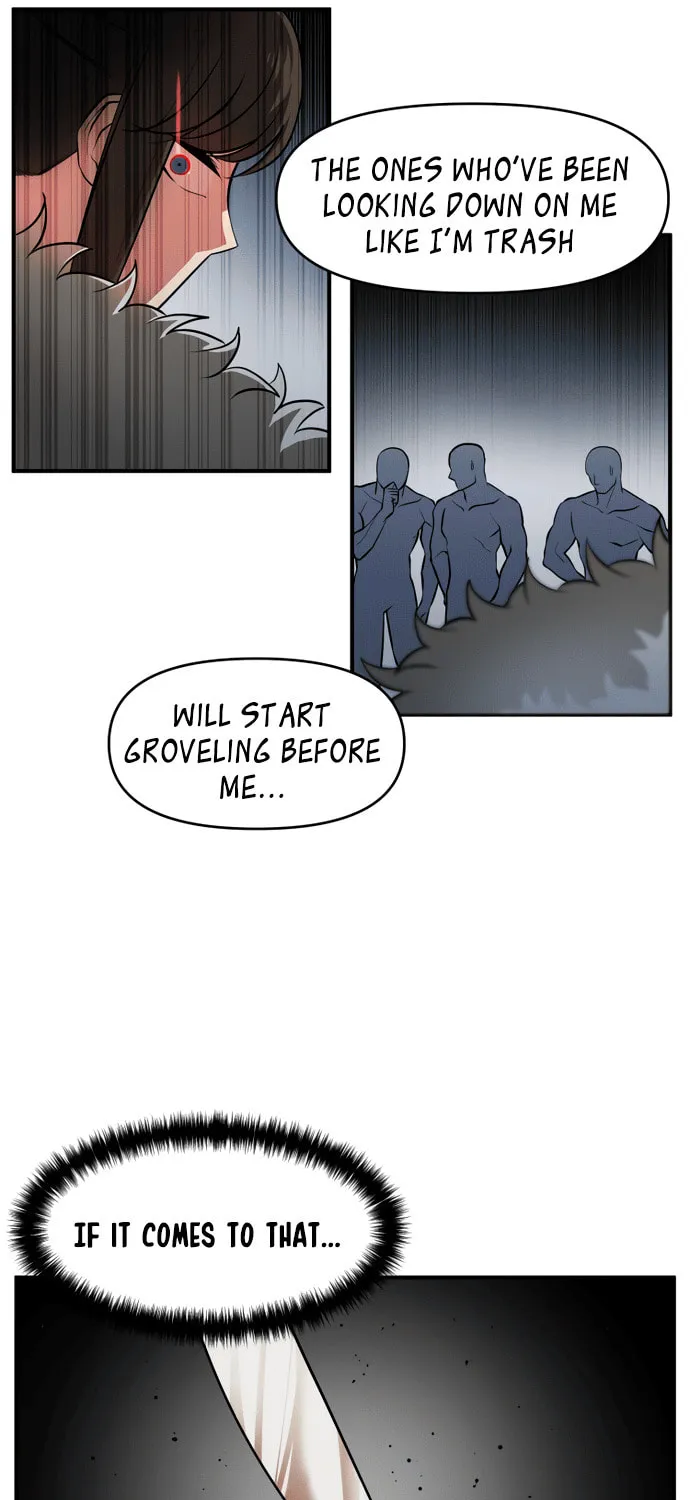 A Barbarian Was Admitted to the Academy Chapter 24 page 9 - 
