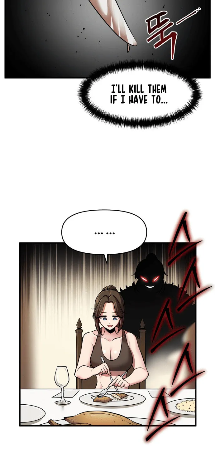 A Barbarian Was Admitted to the Academy Chapter 24 page 10 - 