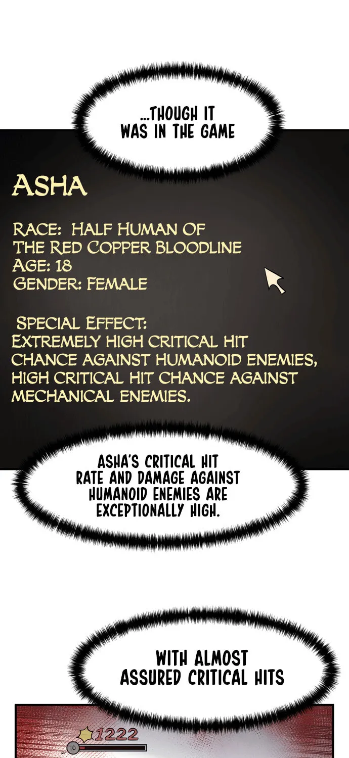 A Barbarian Was Admitted to the Academy Chapter 25 page 17 - 