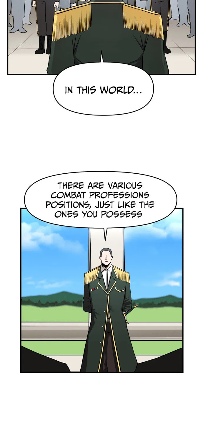 A Barbarian Was Admitted to the Academy Chapter 25 page 4 - 