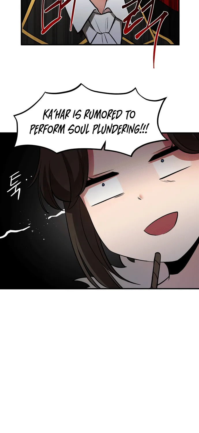 A Barbarian Was Admitted to the Academy Chapter 25 page 32 - 