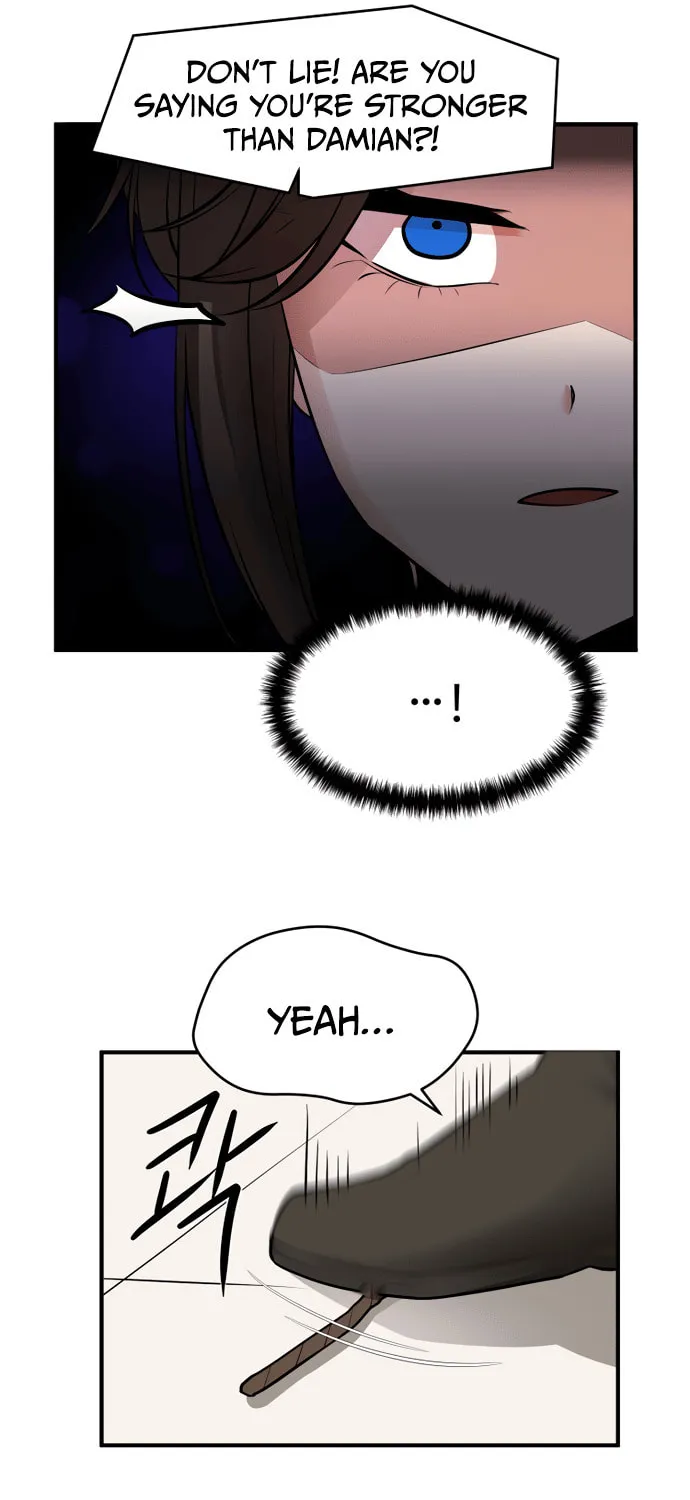 A Barbarian Was Admitted to the Academy Chapter 25 page 37 - 