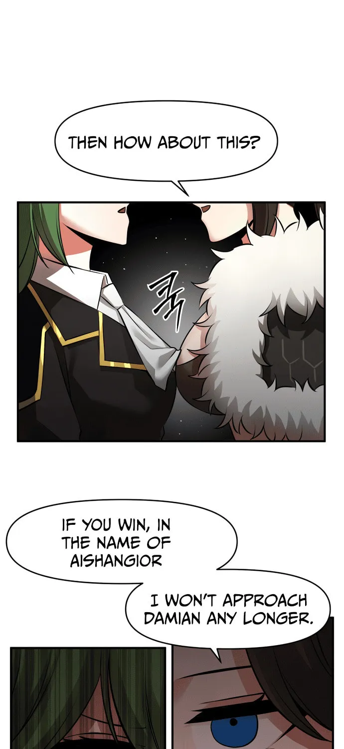 A Barbarian Was Admitted to the Academy Chapter 26 page 12 - 