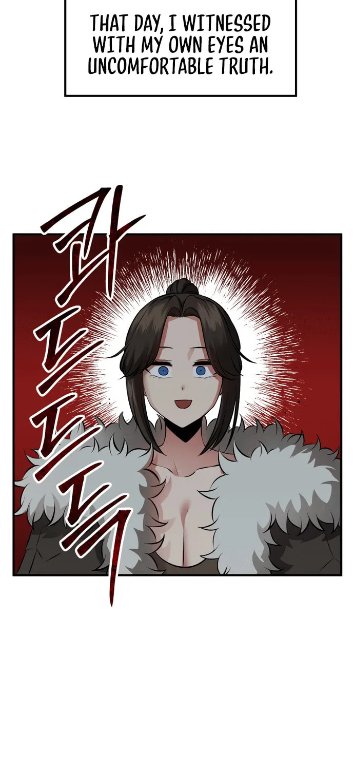 A Barbarian Was Admitted to the Academy Chapter 26 page 32 - 