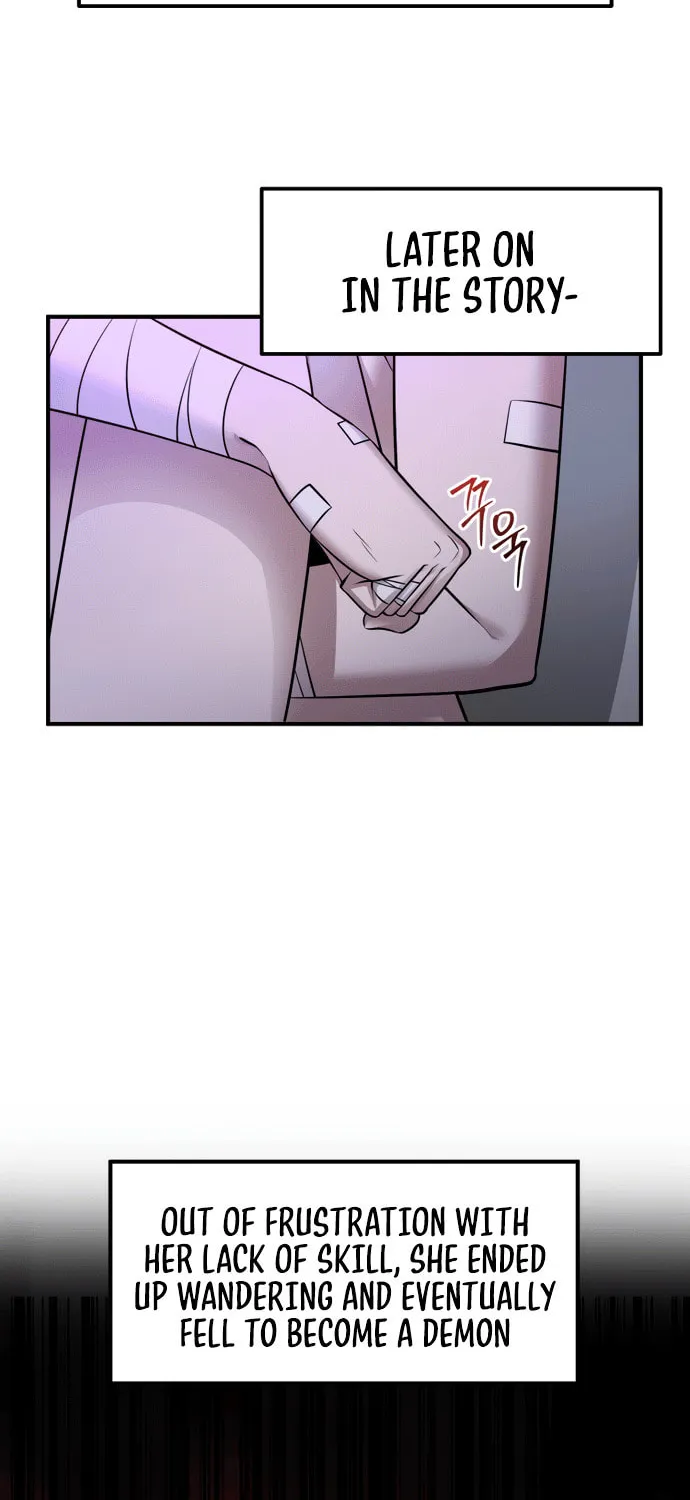 A Barbarian Was Admitted to the Academy Chapter 26 page 5 - 