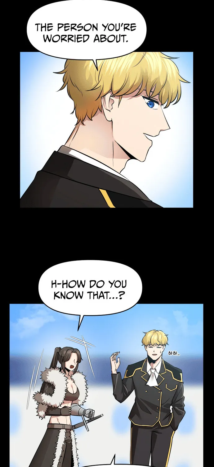 A Barbarian Was Admitted to the Academy Chapter 27 page 16 - 