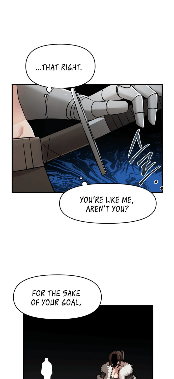 A Barbarian Was Admitted to the Academy Chapter 27 page 19 - 