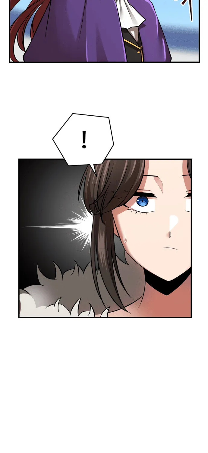 A Barbarian Was Admitted to the Academy Chapter 27 page 28 - 