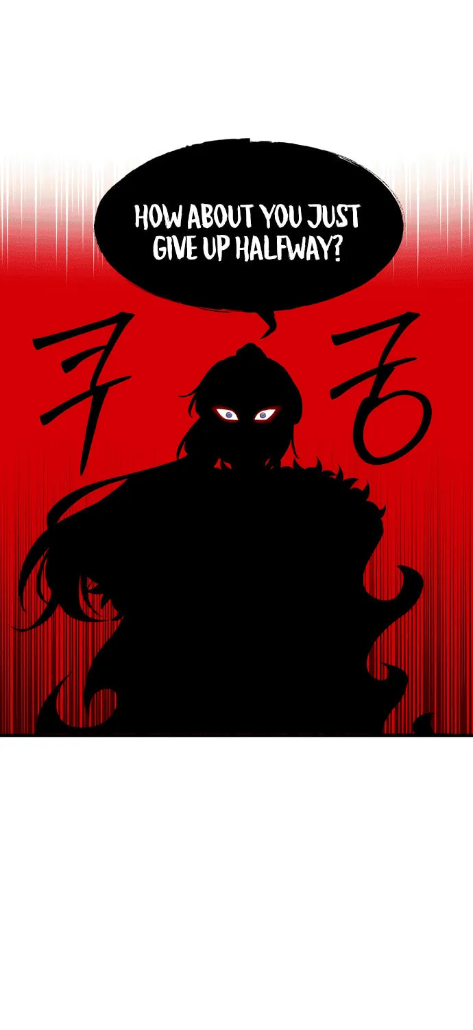 A Barbarian Was Admitted to the Academy Chapter 27 page 35 - 