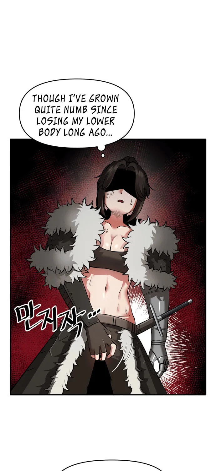 A Barbarian Was Admitted to the Academy Chapter 27 page 5 - 