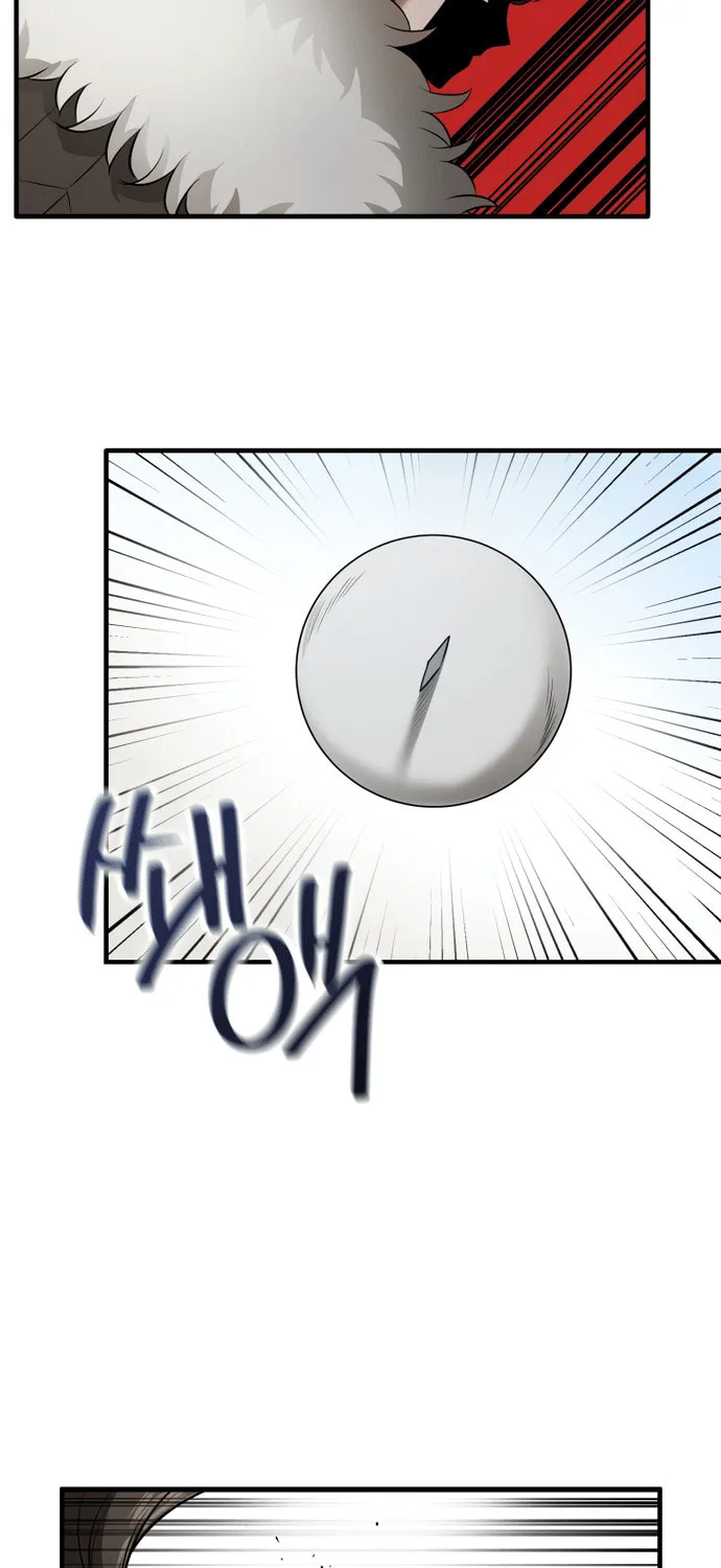 A Barbarian Was Admitted to the Academy Chapter 28 page 11 - 