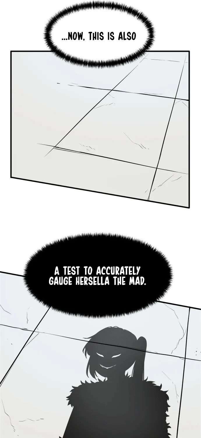 A Barbarian Was Admitted to the Academy Chapter 28 page 16 - 