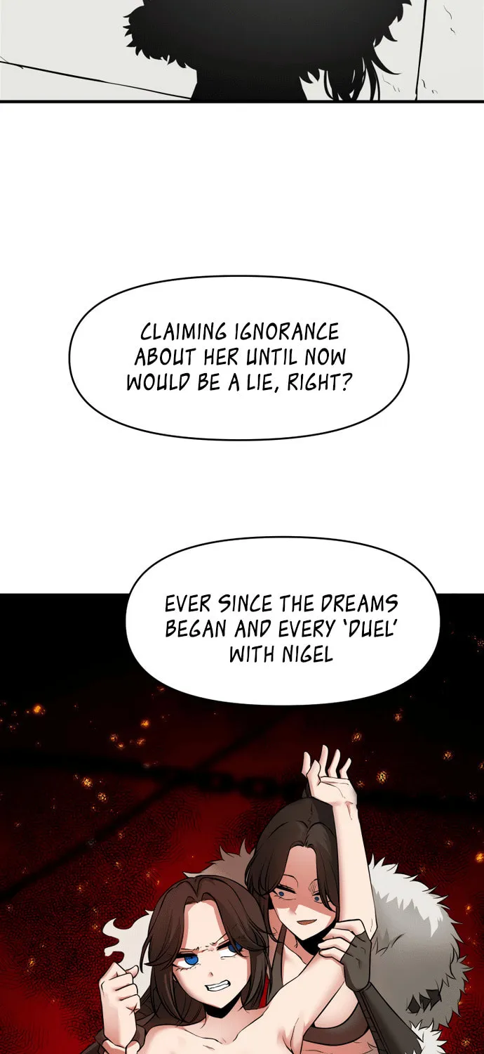 A Barbarian Was Admitted to the Academy Chapter 28 page 17 - 