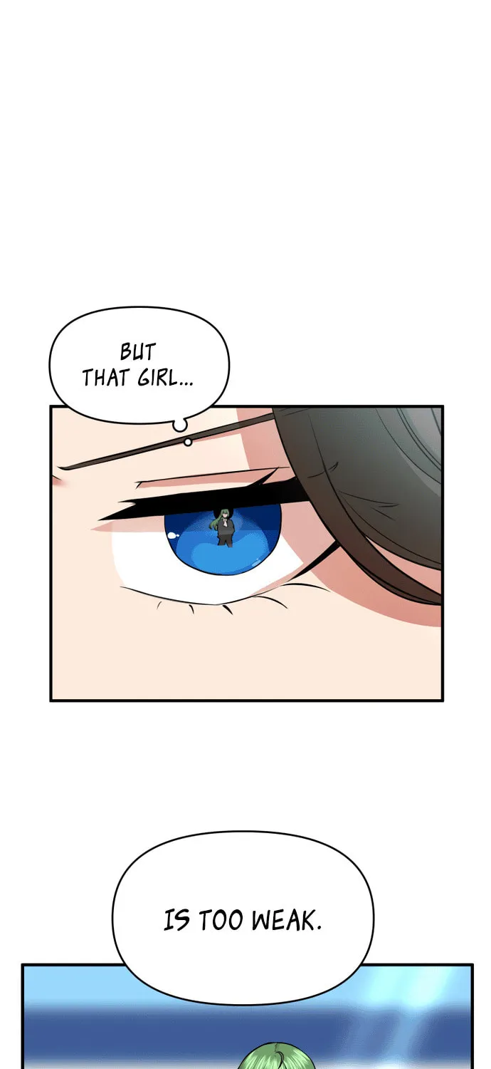 A Barbarian Was Admitted to the Academy Chapter 28 page 19 - 
