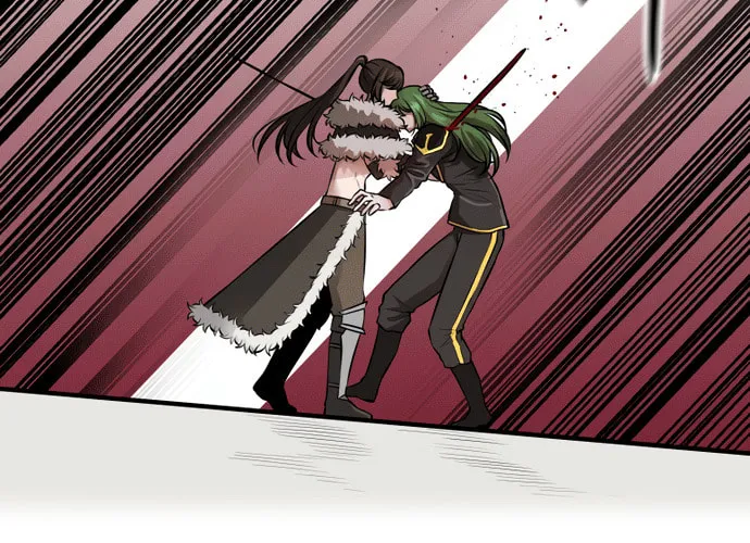 A Barbarian Was Admitted to the Academy Chapter 28 page 29 - 