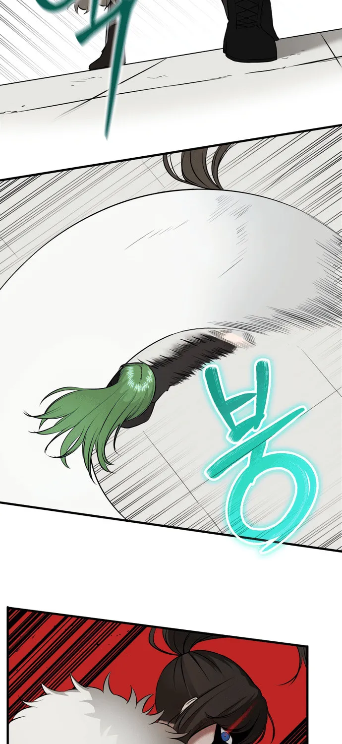 A Barbarian Was Admitted to the Academy Chapter 28 page 10 - 