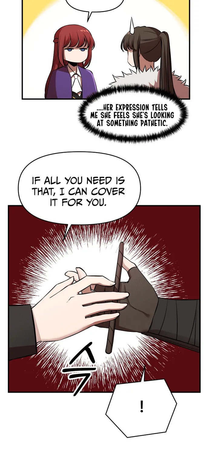 A Barbarian Was Admitted to the Academy Chapter 29 page 13 - 