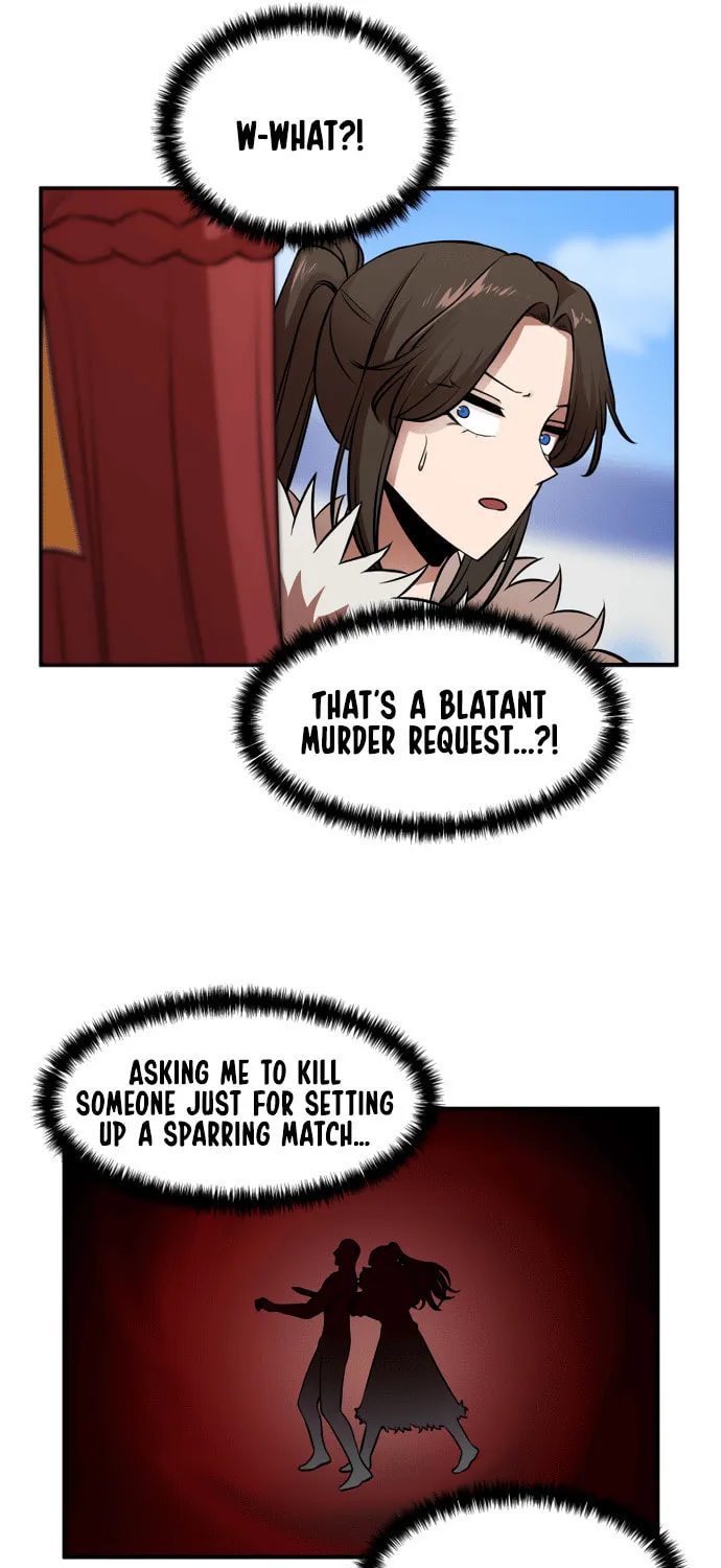A Barbarian Was Admitted to the Academy Chapter 29 page 16 - 