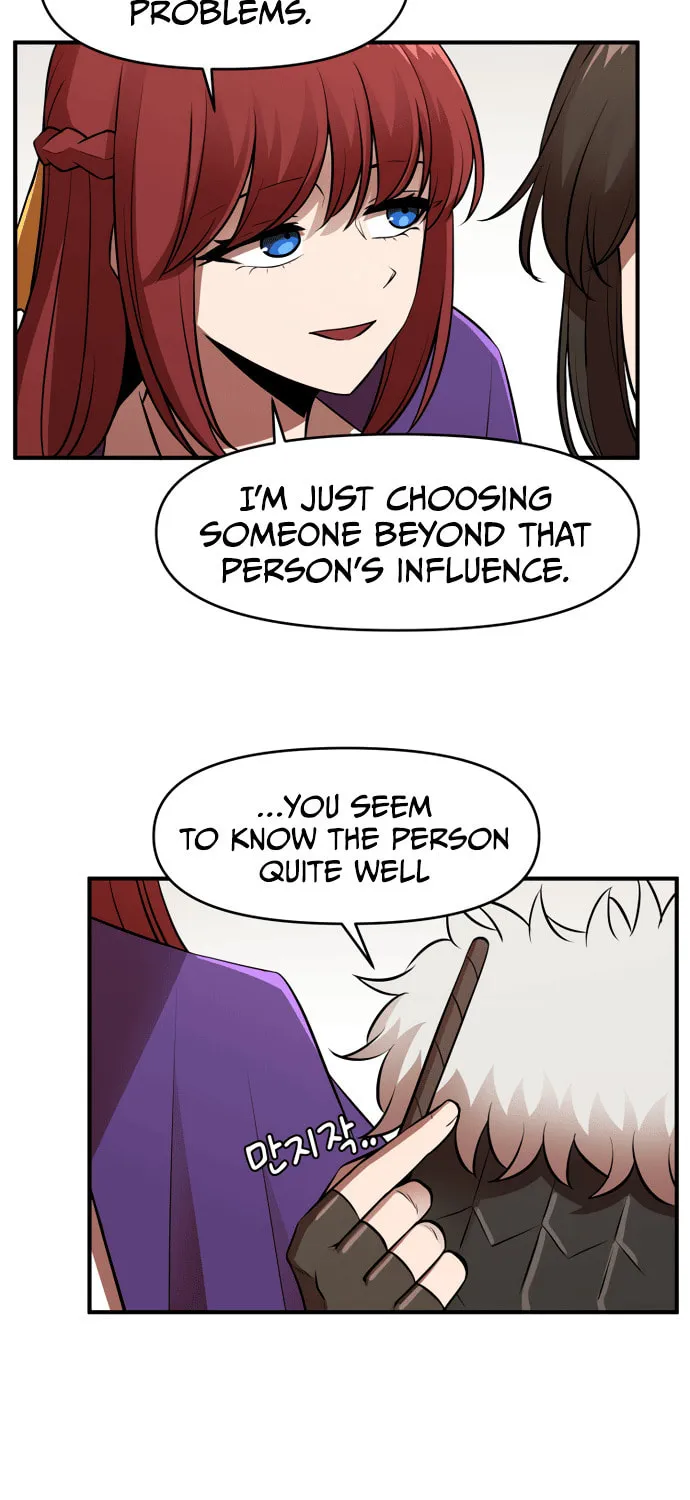 A Barbarian Was Admitted to the Academy Chapter 29 page 18 - 