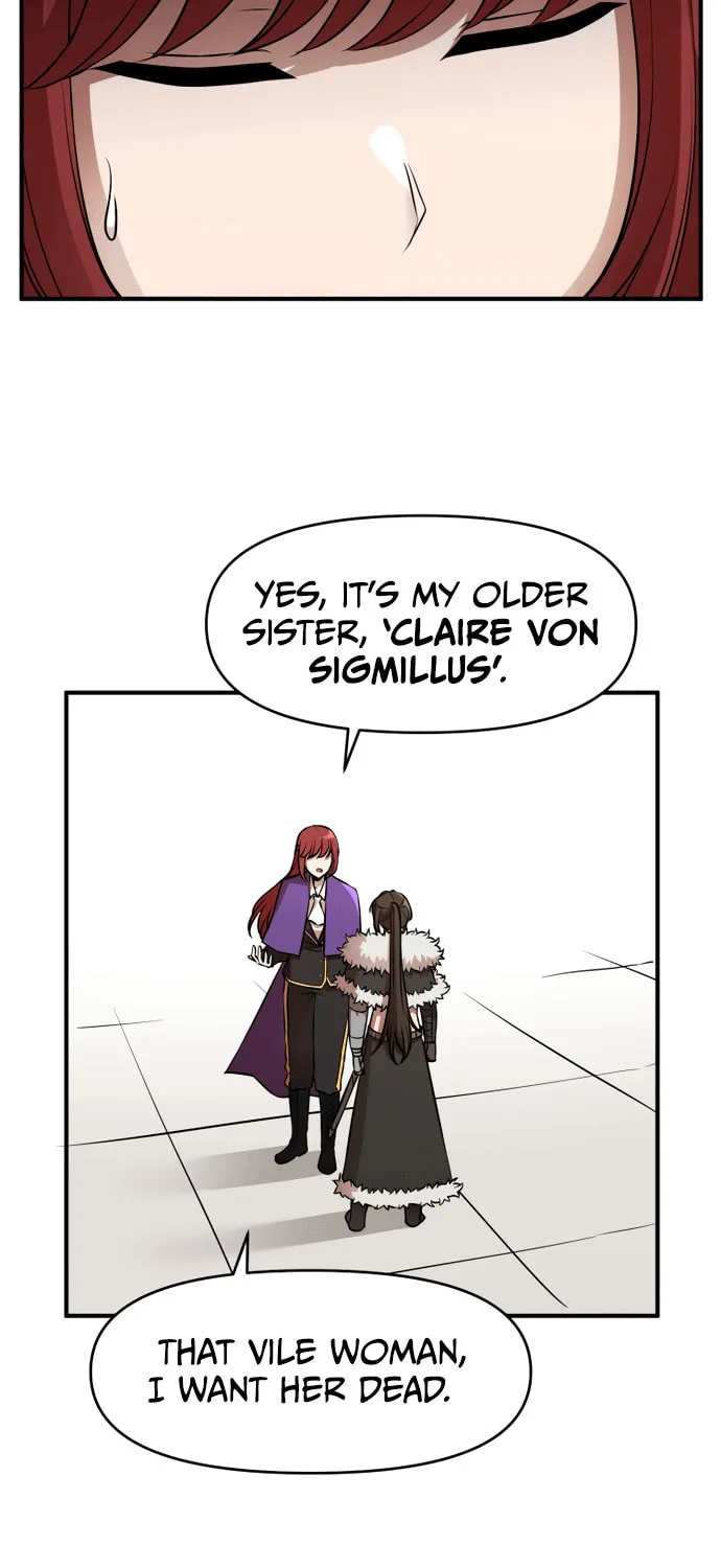 A Barbarian Was Admitted to the Academy Chapter 29 page 20 - 
