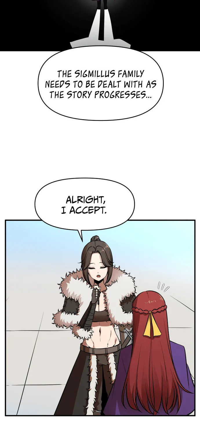A Barbarian Was Admitted to the Academy Chapter 29 page 24 - 