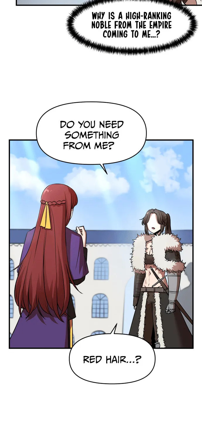 A Barbarian Was Admitted to the Academy Chapter 29 page 4 - 