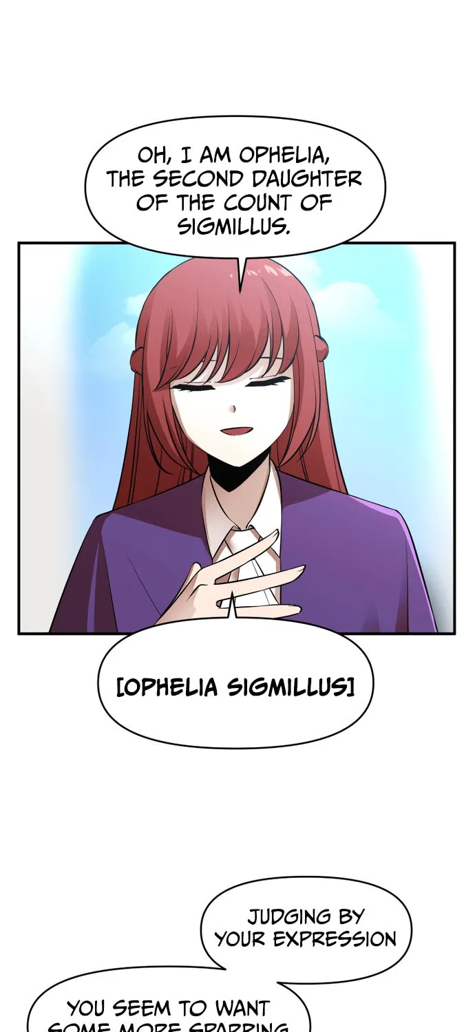A Barbarian Was Admitted to the Academy Chapter 29 page 5 - 