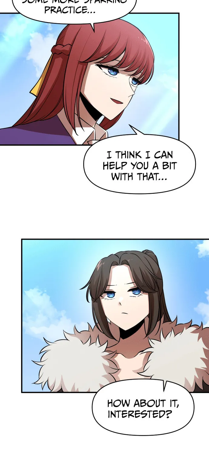 A Barbarian Was Admitted to the Academy Chapter 29 page 6 - 