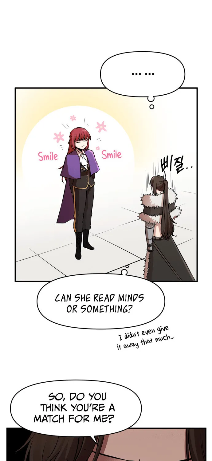 A Barbarian Was Admitted to the Academy Chapter 29 page 7 - 