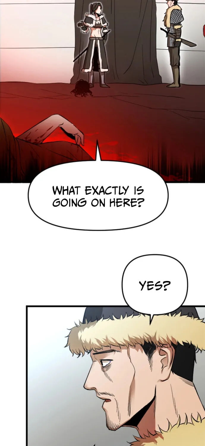 A Barbarian Was Admitted to the Academy Chapter 3 page 12 - 