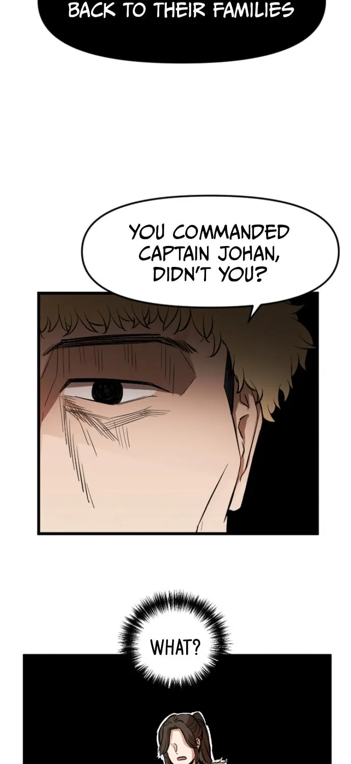 A Barbarian Was Admitted to the Academy Chapter 3 page 14 - 