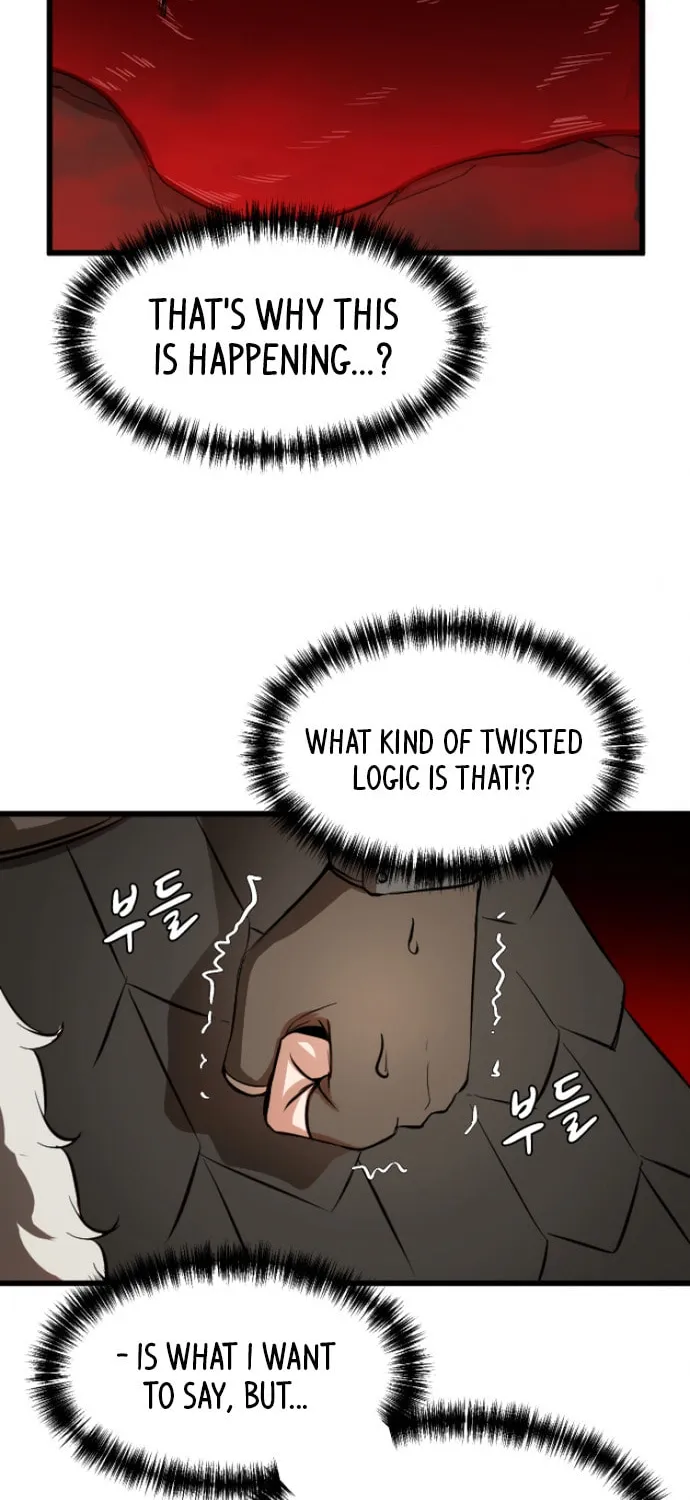 A Barbarian Was Admitted to the Academy Chapter 3 page 17 - 