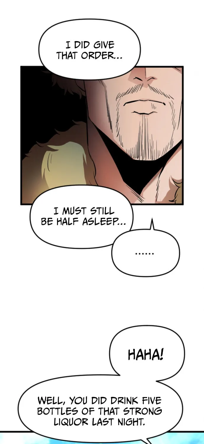 A Barbarian Was Admitted to the Academy Chapter 3 page 19 - 